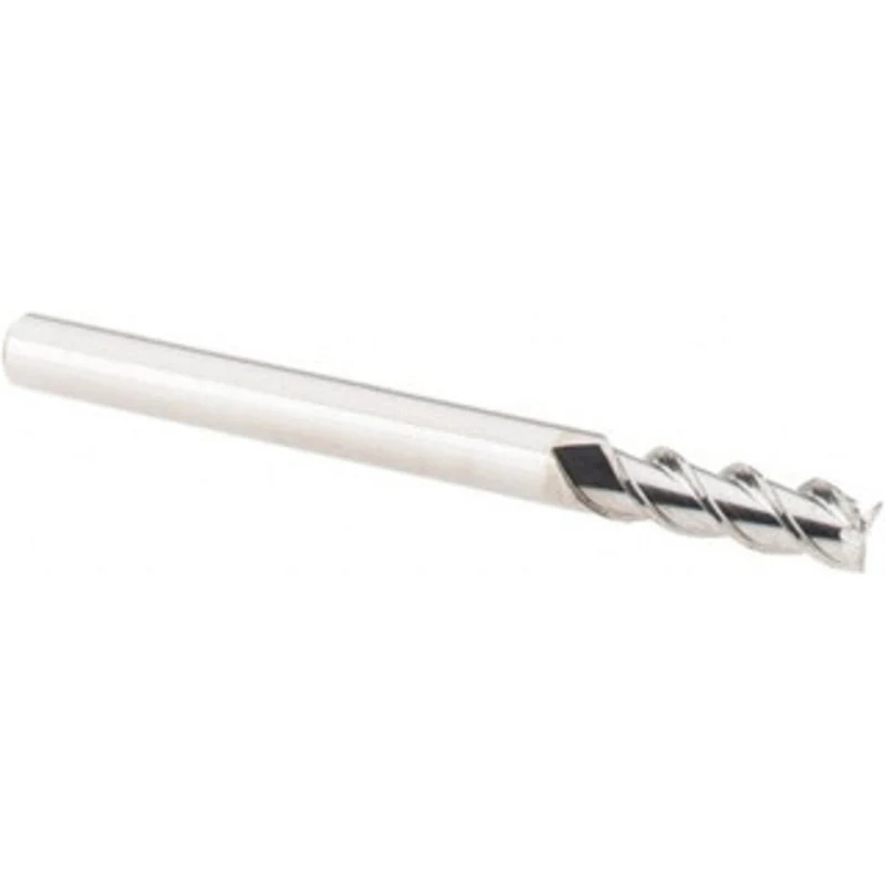 YG-1 Square End Mill 28558 - 79093571